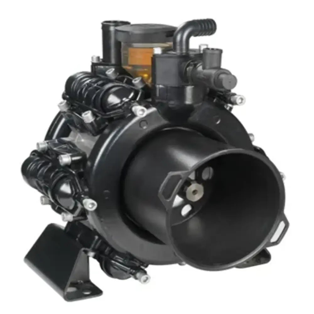 Насос «Comet» BP235K 1″3/8 M-M ZF1106