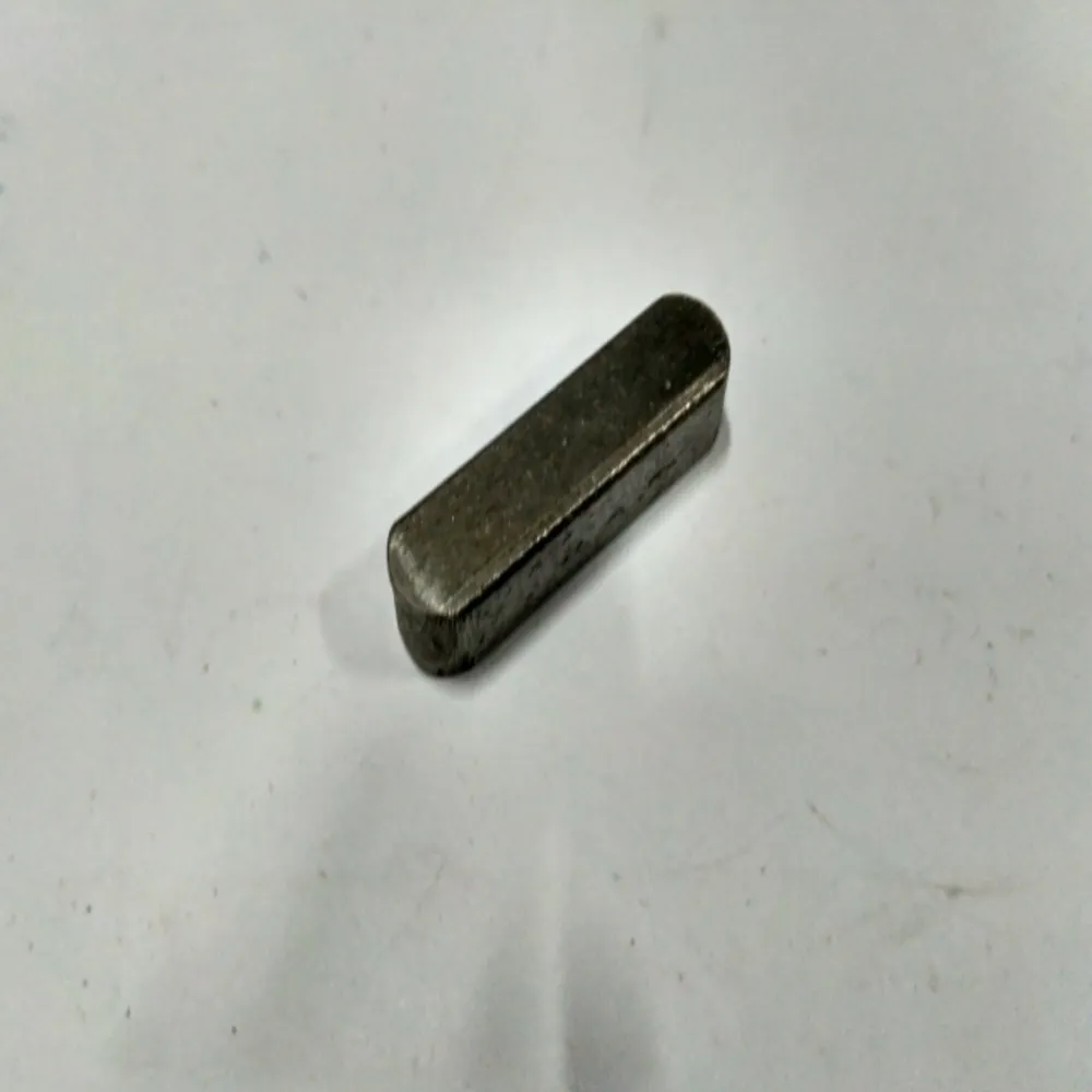 Шпонка 10х8х22 MZWP-000-002