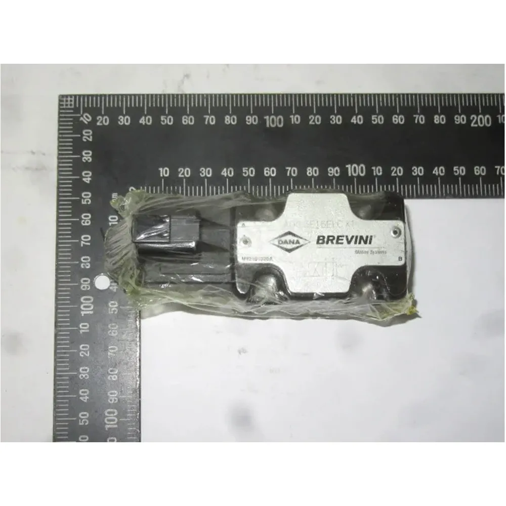 Электроклапан 4WE6HA5XAG12NZ4