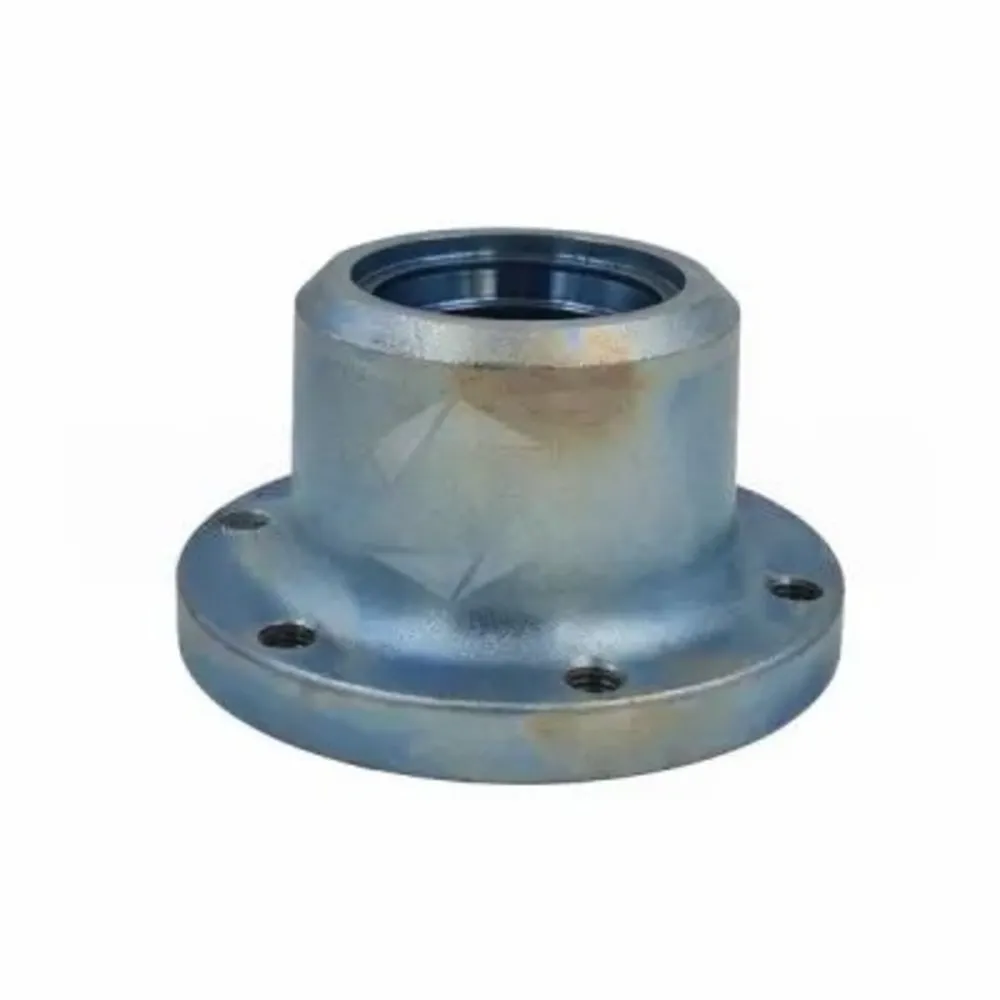 Корпус ступицы диска бороны (6 отв), Horsch HD