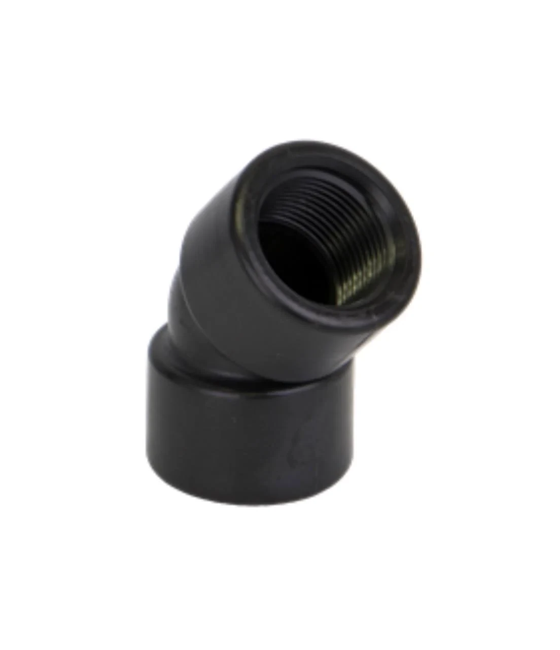 Фитинг 1″ град. 45