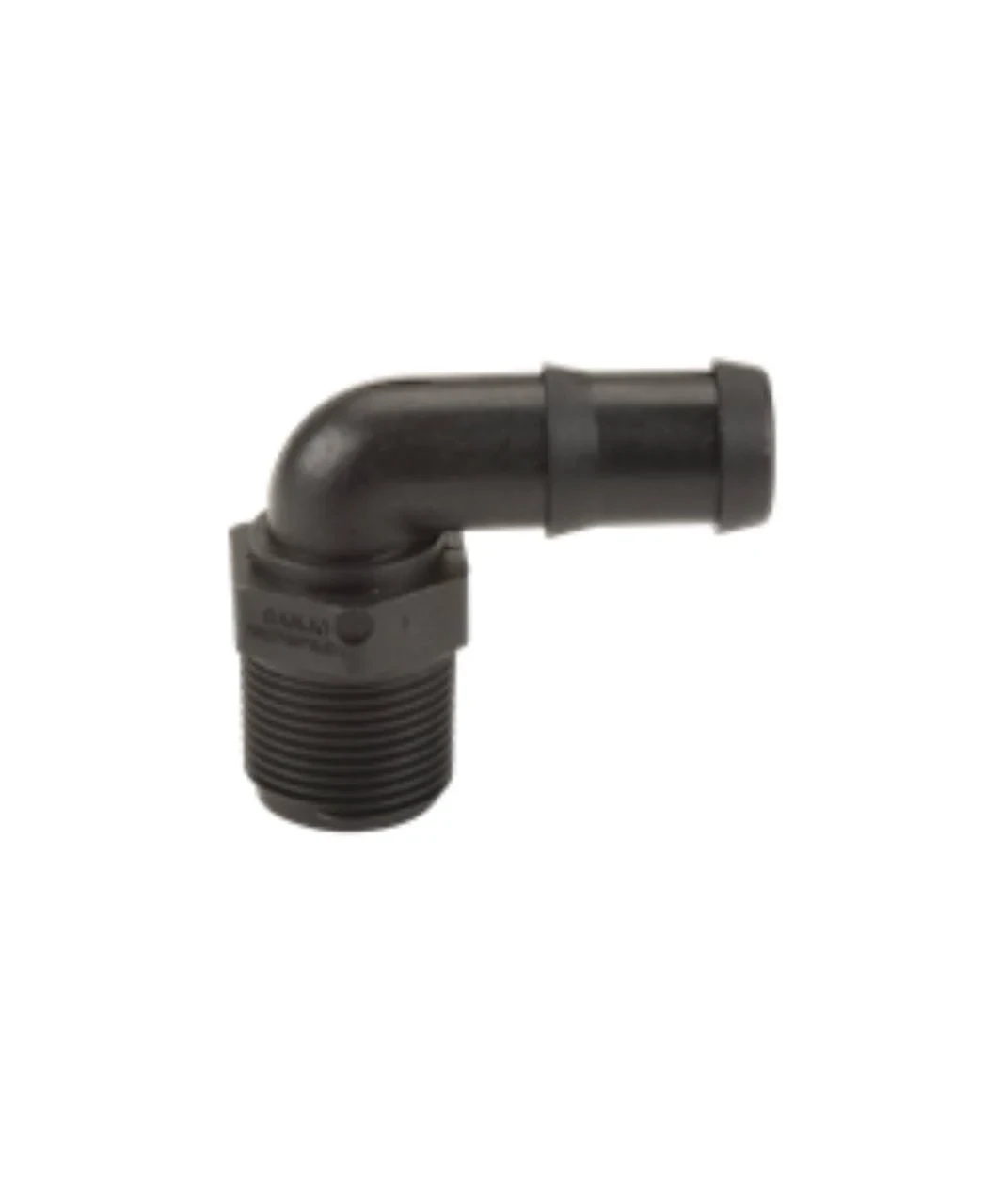 Фитинг 3/4»MPT X 3/4» 90 PMHB075-90