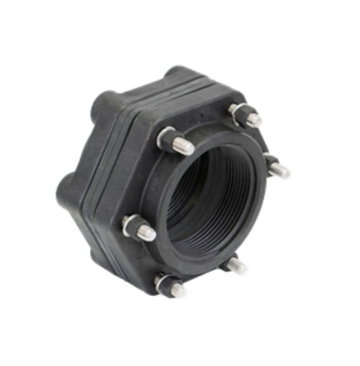 Фитинг для резервуара 3» X 3»Threaded Bolted Tnk Flg
