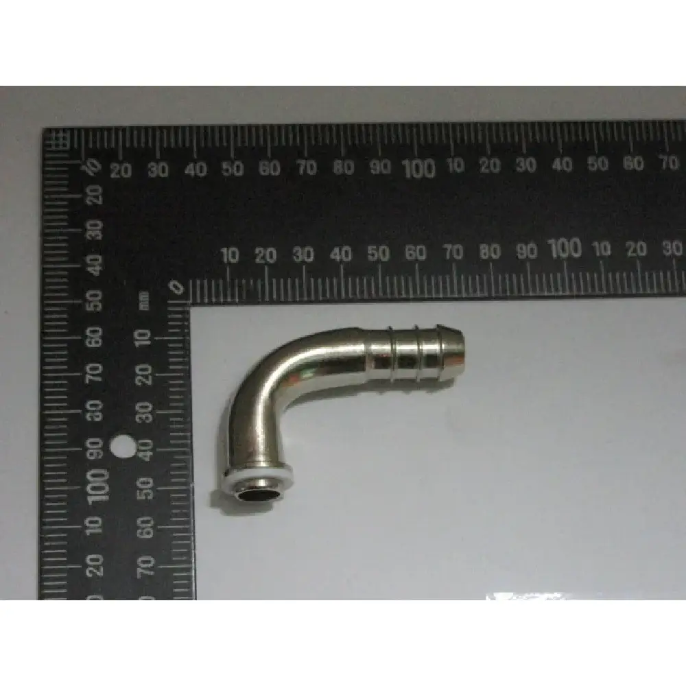 Фитинг 90′ D=13 (GG570100003Z)