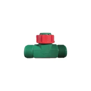 Расходомер 1'' BAR 20 C/S POLMAC