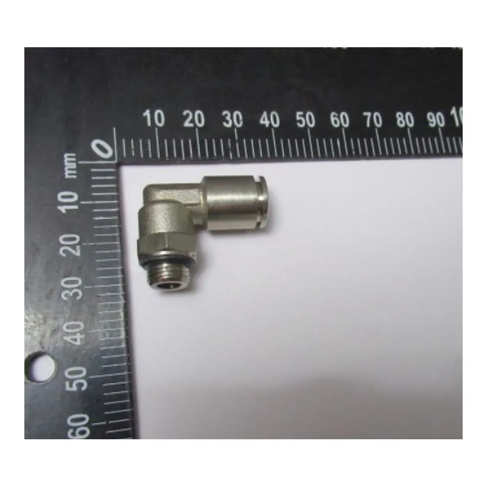 Фитинг 90» D8-M 1/8»GIRR31