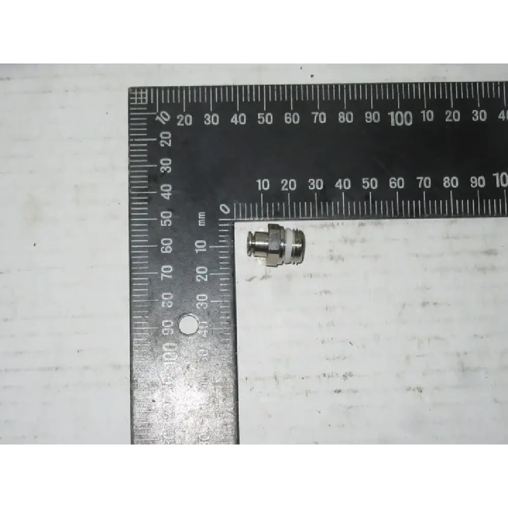 Фитинг T D8-M 1/4″ (GG820110007)