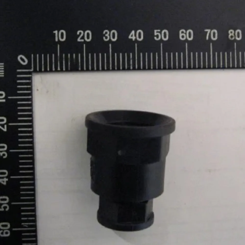 Фитинг F-F 1/2″-1/4″