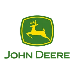 John Deere (JD)