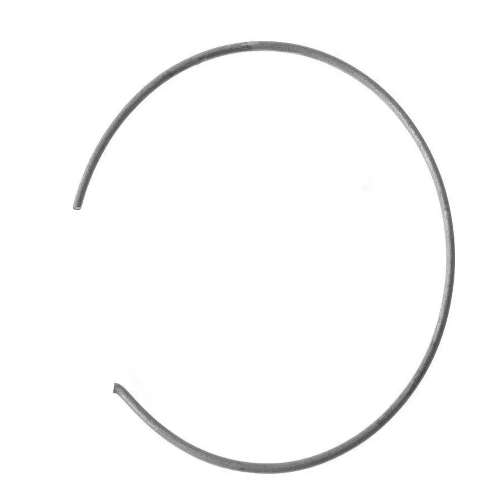 Кольцо защитное MZIP-000-008 / 025.05.54.00