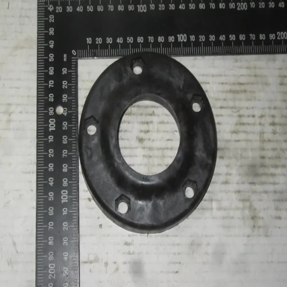 Корпус ступицы 965246 (А)