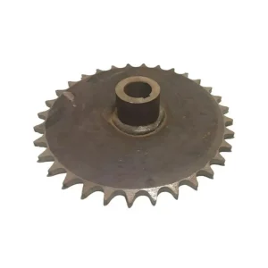 Звездочка КСР 00.260-03 (новый номер Н 022.040-41)