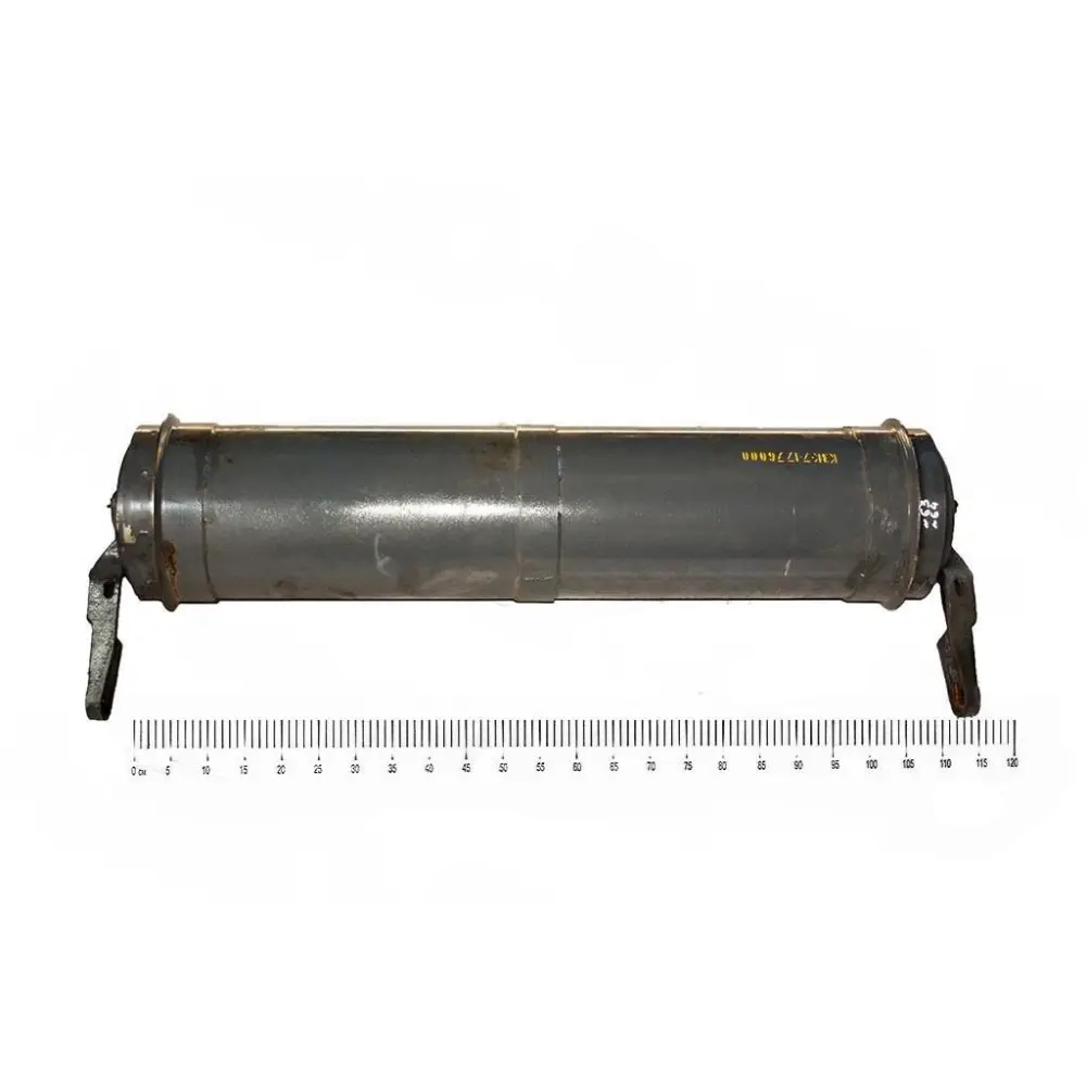 Вал КЗК 1776000А-01