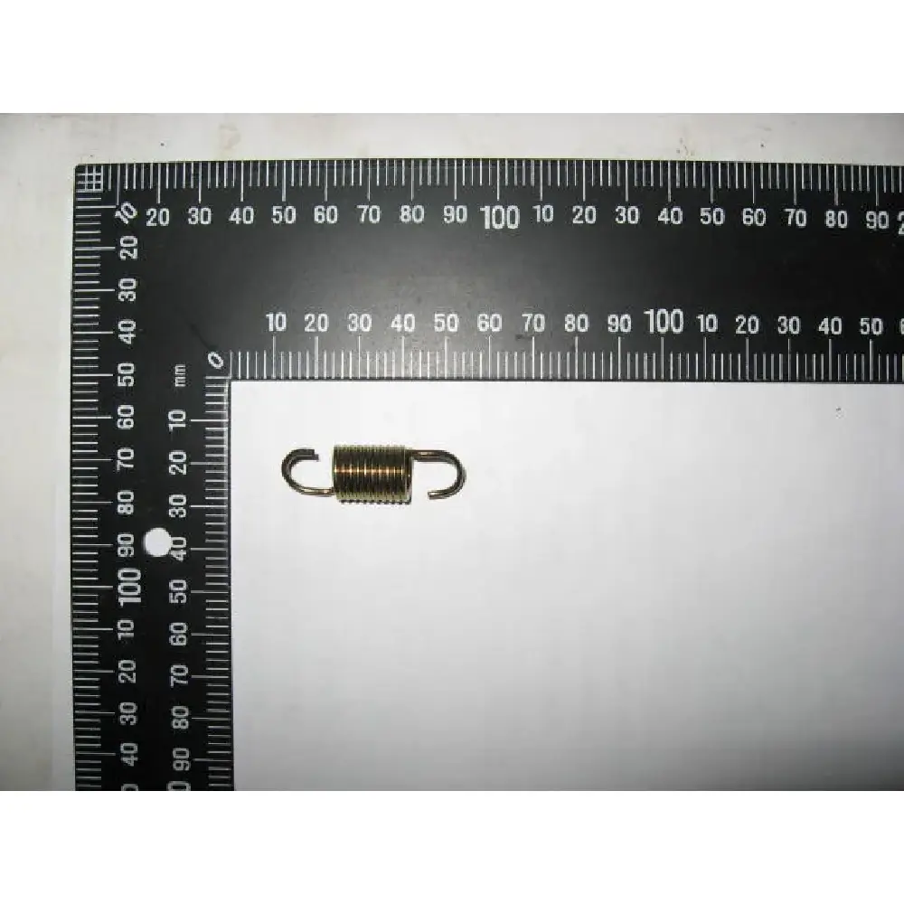 Пружина — ,5″ODX,375″IDX1,5″EXT